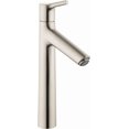 thumbnail image 1 of Hansgrohe 72032 Talis S 1.2 GPM Single Hole Bathroom Faucet - Nickel, 1 of 4