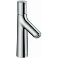 thumbnail image 1 of Hansgrohe 72042 Talis S 1.2 GPM Single Hole Bathroom Faucet - Chrome, 1 of 5