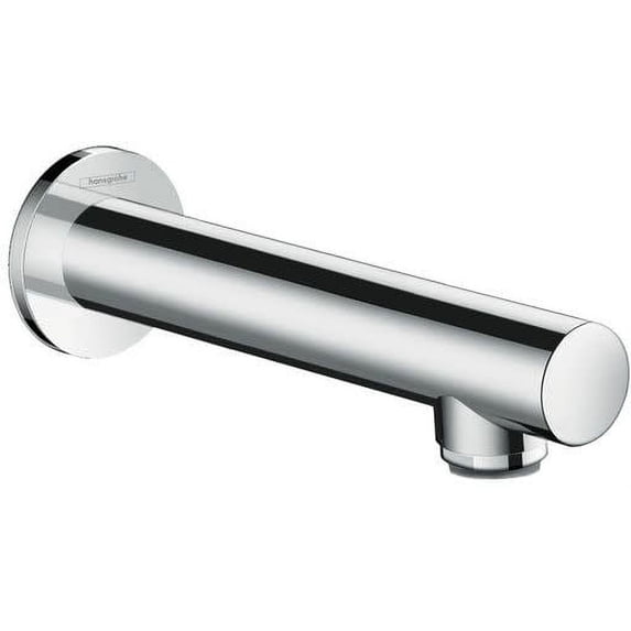 Hansgrohe 72410 Talis S Wall Mounted Tub Spout - Chrome