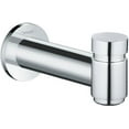 thumbnail image 1 of Hansgrohe 72411 Talis S Wall Mounted Tub Spout - Chrome, 1 of 2