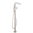 thumbnail image 1 of Hansgrohe 72412 Talis S Floor Mounted Tub Filler, 1 of 3