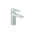 thumbnail image 1 of Hansgrohe 74506 Metropol 1.2 (GPM) Single Hole Bathroom Faucet - Chrome, 1 of 5