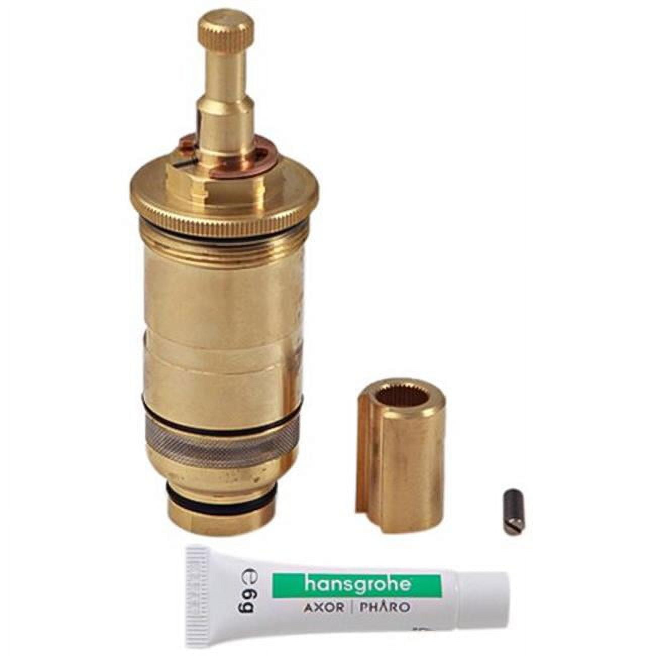 Hansgrohe 92601000 Temperature Cartridge For Thermostat