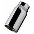 thumbnail image 1 of Hansgrohe 10495000 Chrome AX Extension Starck Tubspout 2", 1 of 1