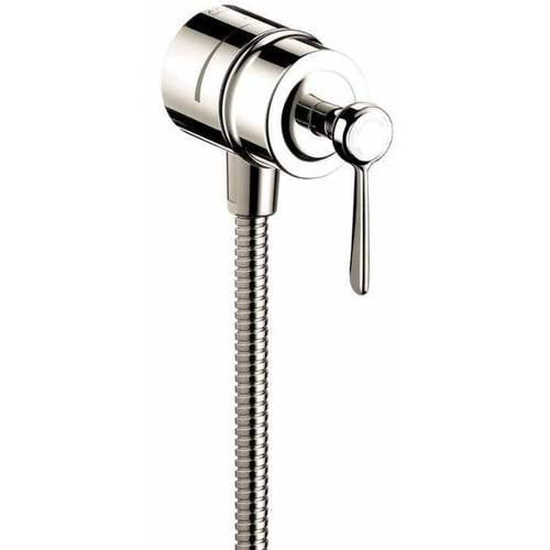 Hansgrohe Axor 16883831 Montreux Volume Control Trim, Less Valve, Various Colors
