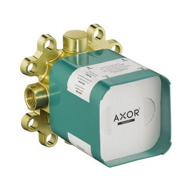 Hansgrohe Axor 26909181 Shower Head RoughIn Valve