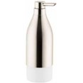 thumbnail image 1 of Hansgrohe Axor 40819820 Starck Soap/Lotion Dispenser Wall-Mounted with 16oz Capacity, Various Colors, 1 of 2