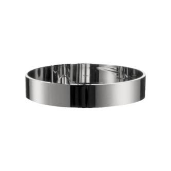 Hansgrohe 28679000 Chrome Soap Dish