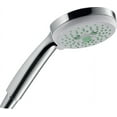 thumbnail image 1 of Hansgrohe Croma 100 Handshower E 3-Jet, 2.5 GPM in Chrome, 1 of 2