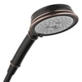 thumbnail image 1 of Hansgrohe 04334 Croma 2.0 GPM Multi-Function Hand Shower - Bronze, 1 of 3