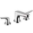 thumbnail image 1 of Hansgrohe 4365000 Focus E 3 Hole Roman Tub Filler in Chrome, 1 of 2