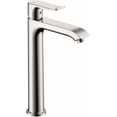 thumbnail image 1 of Hansgrohe Metris Single-Hole Faucet 200 with Pop-Up Drain, 1.2 GPM in Chrome, 1 of 6
