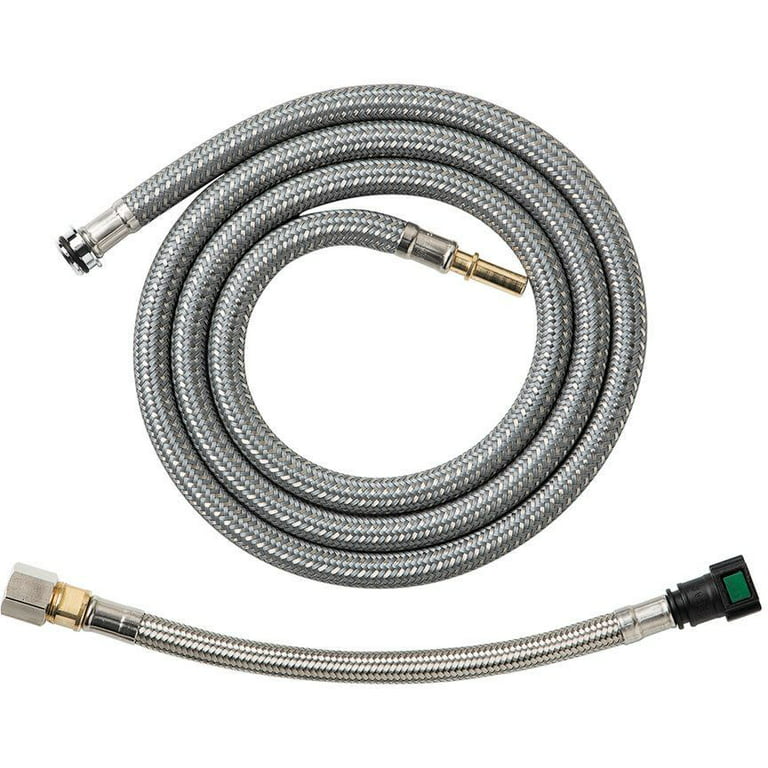 Hose For Kitchen Faucets