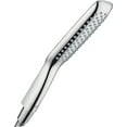thumbnail image 1 of Hansgrohe PuraVida Handshower 120 1-Jet, 2.5 GPM in Chrome, 1 of 2