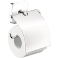 thumbnail image 1 of Hansgrohe Puravida Paper Roll Holder Chrome, 1 of 2