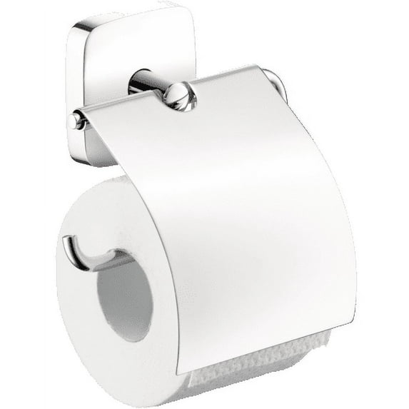 Hansgrohe Puravida Paper Roll Holder Chrome