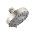 thumbnail image 1 of Hansgrohe 04340820 Raindance S 100 3 Jet Showerhead, Brushed Nickel, 1 of 5