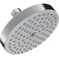 thumbnail image 1 of Hansgrohe Raindance S Showerhead 150 1-Jet, 2.5 GPM in Chrome, 1 of 2