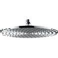 thumbnail image 1 of Hansgrohe Raindance S Showerhead 300 1-Jet, 2.5 GPM in Chrome, 1 of 3