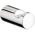 thumbnail image 1 of Hansgrohe S/E Robe Hook Chrome, 1 of 2