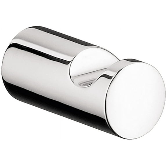 Hansgrohe S/E Robe Hook Chrome
