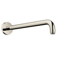 thumbnail image 1 of HG Showerarm 9", 1 of 4