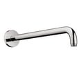 thumbnail image 1 of Hansgrohe Showerarm Raindance 9" in Chrome, 1 of 3