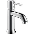 thumbnail image 1 of hansgrohe 14111001 Talis C Single Hole Bathroom Faucet in Chrome, 1 of 6