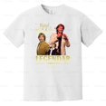 thumbnail image 1 of Hansi Hinterseer Austrian Schlager Music Singer Skier Actor Fan, Comfort Color T-Shirt Unisex, up to 4XL, 1 of 4