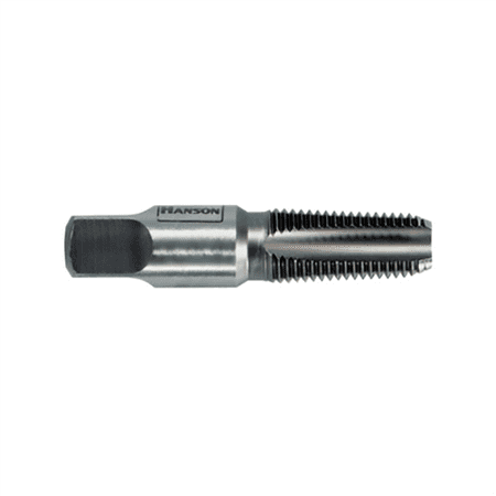 Hanson 1/4"-18 PIPE TAP