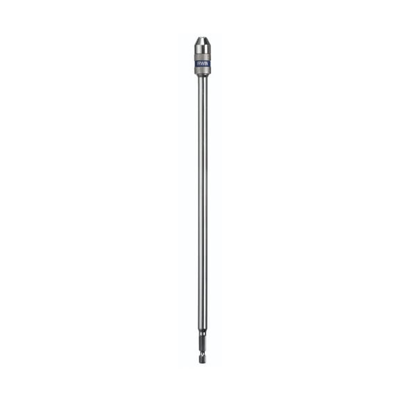 Hanson 1/4" Quick Change Bit Holder 12" Length