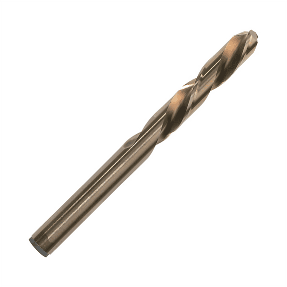 Hanson 13/32 L.H. COBALT DRILL BIT