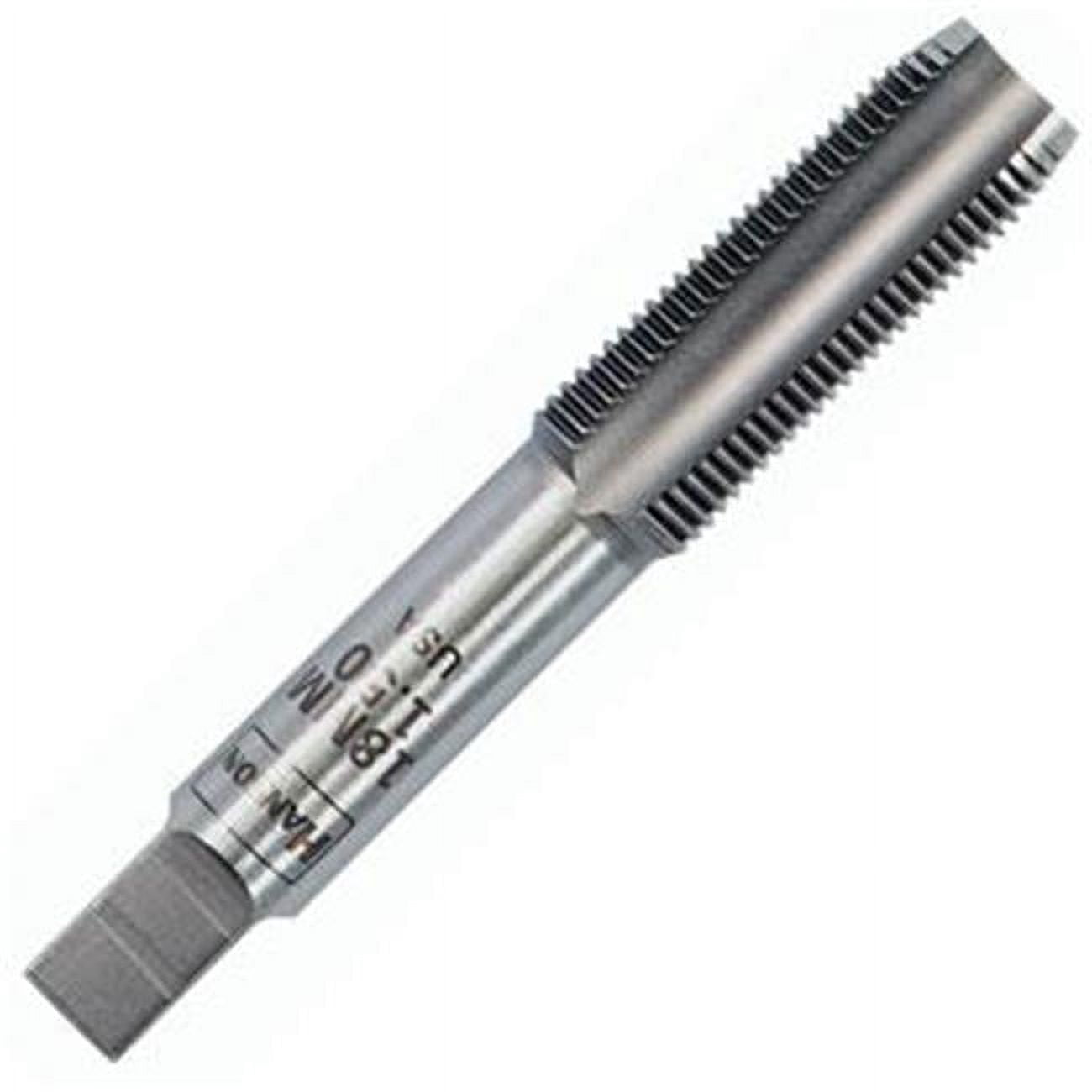 Hanson 14 mm - 1.25 Metric Thread Tap - Walmart.com