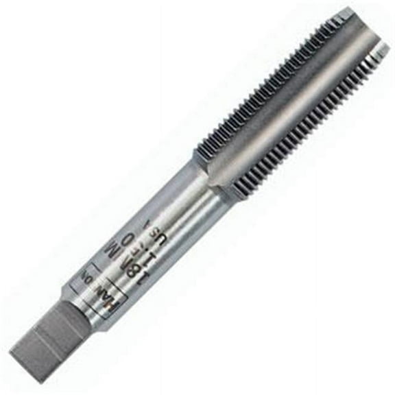 Hanson 14 mm - 1.25 Metric Thread Tap