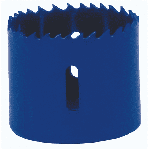 Hanson 3-1/2 in. Hole Saw, Boxed