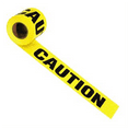 thumbnail image 1 of Hanson 300'x3-CAUTION Tape, 1 of 1