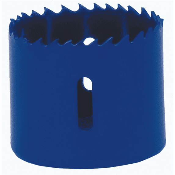 Hanson 5-1/2 in. Hole Saw, Boxed