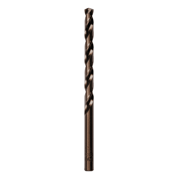 Hanson 7/32" x 3-3/4" COBALT ALLOY STEEL