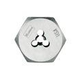 thumbnail image 1 of Hanson 8MM-125 DIE HEX, 1 of 2