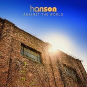 Hanson - Against The World Copper LP Vinyl I