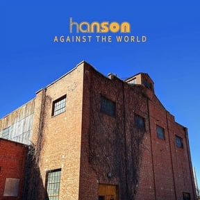 Hanson - Against The World - Music & Performance - Vinyl