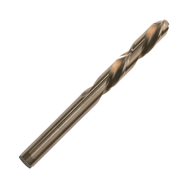 Irwin 62124 3/8\" Black Oxide 12\" Drill Bit