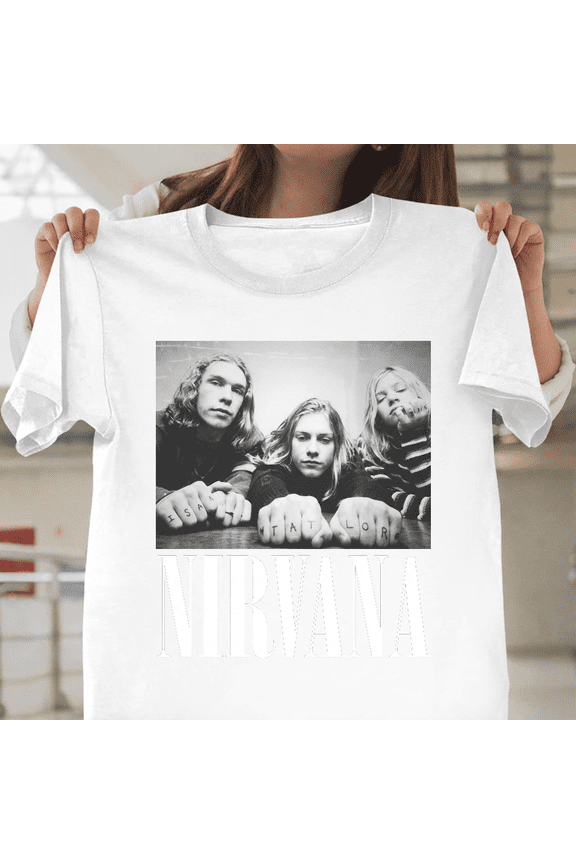 Hanson Band Parody Retro 90s Pop Music Lover Tribute Art Unisex T-Shirt, for men & women, up to size 5XL.