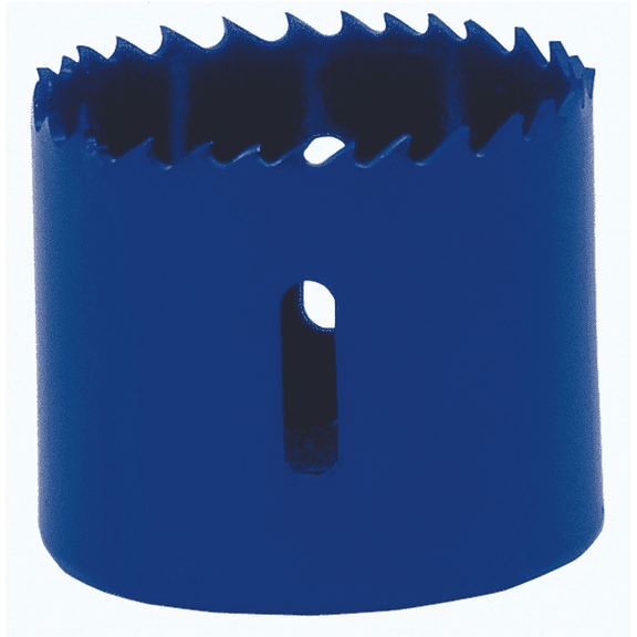 Hanson Bi-Metal 1-1/8 in. Hole Saw Blade