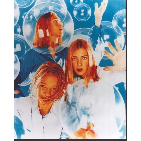 Hanson Brothers Bubbles Photo Print (8 x 10) - Item # MVM70299