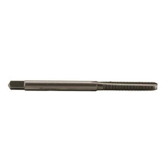 Hanson Carbon Steel Taper Tap 6-32 Thread