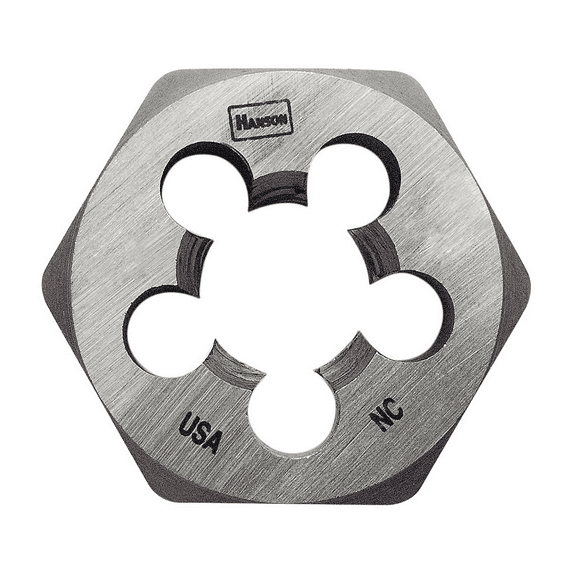 Hanson D.1 HX CD 12-24