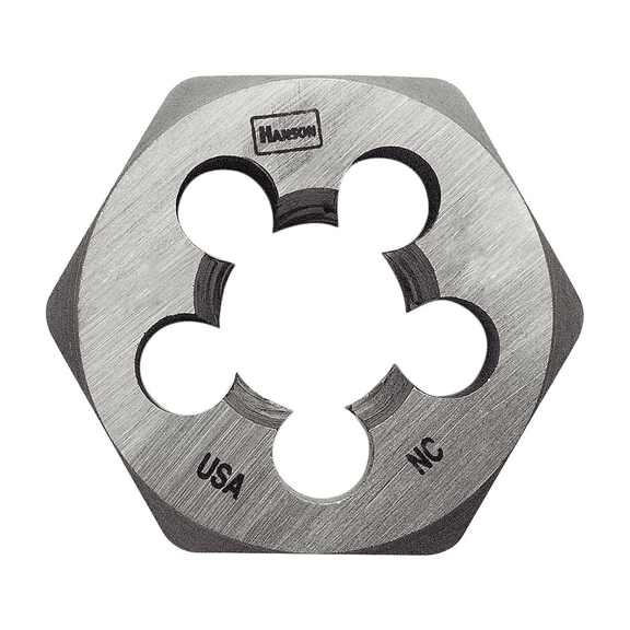 Hanson D.1 HX CD 6-32