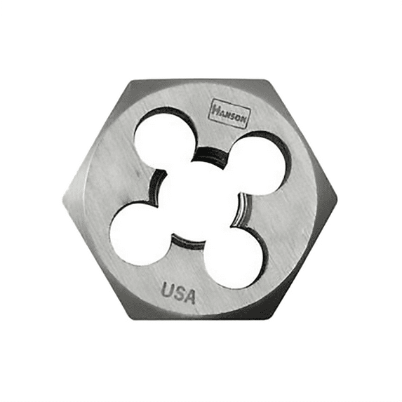 Hanson D.1 HXCD3/8-16
