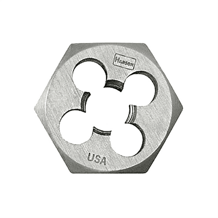 Hanson D1 7/16HX16-1.0